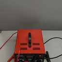 C20 Adjustable Battery Charger 12V 24V 36V 48V, 12A Pulses of High-Voltage Battery Desulfator Maintainer with Smart Chip for Lead-Acid LiFePO4 Lithium Batteries BLB-C20