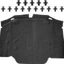 Hood Insulation Pad Mat Heat Shield Thermal Replaces 1296802025