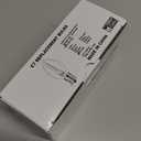 C7 Replacement Bulbs, Dark Purple LED Halloween Lights, Christmas Light Replacement Bulbs for Xmas Tree Patio Holiday Party Prom Wedding Decor, E12 Candelabra Base -10 Pack