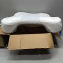 Side Sleeper Pillows with Arm Holes,Neck Support & Rotator Cuff Pain Relief
