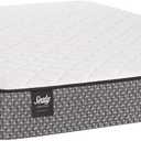 Sealy Response Essentials 10.5-Inch Firm Tight Top Mattress, Twin