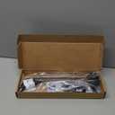 PZK Car Phone Mount for Chevy Chevrolet Tahoe/ Suburban/ GMC Yukon/ GMC Yuhon XL 2021 2022 2023 2024 Accessories 10.2-inch Screen Magnetic 15W Fast Wireless Charger Car Phone Holder Not Affect Air Vent