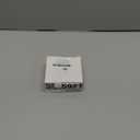 TOVVILD 8PCS Duckbill Valves Compatible with eufy E10 E20 S1 S1 Pro MomMed S21,S32 Breast Pump Replacement Pump Parts Accessories (8pcV)