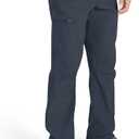 Eddie Bauer Men's Rainier 5-Pocket Pant, 42/36