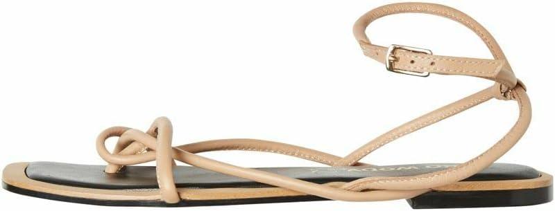 SM New York Comfortable Sandals for Women Size 9