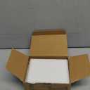 VOOMEY 6 Pack of Paint Edger Replacement Pads, Edge Painting Tool for Walls Pads, Replacement Pad Refills for Paint Edger Tool