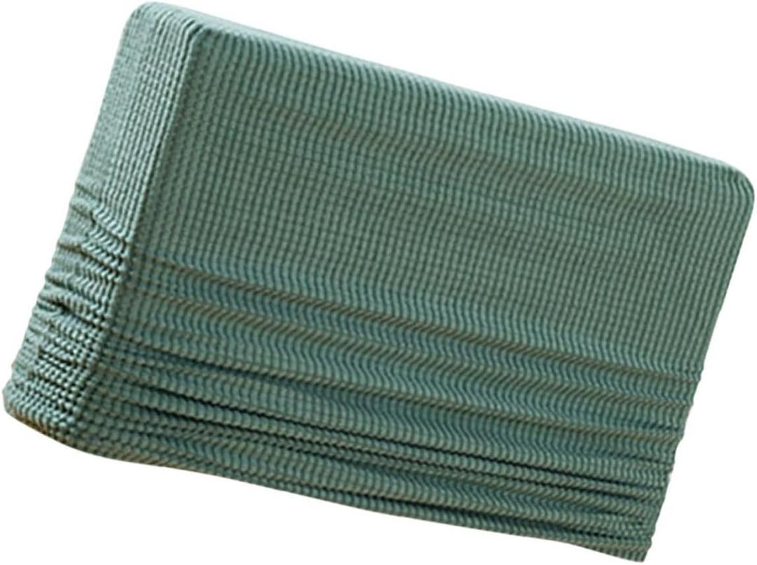HANABASS Washable Radiator Cover for Home Breathable Protective Heater Cover Indoor Electric Heater Fits Most Standard Radiators Portable and Easy to Clean