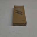 Spice Drawer Organizer, 4 Tier- 4 Pack Clear Acrylic Drawer Seasoning Organizer, Expandable From 11'' to 22'' Kitchen Spice Rack Organizers and Storage for Drawer (Jars not included)