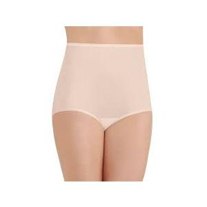 Vanity Fair womens Perfectly Yours Ravissant Tailored Nylon Brief Panty 15712 Medium