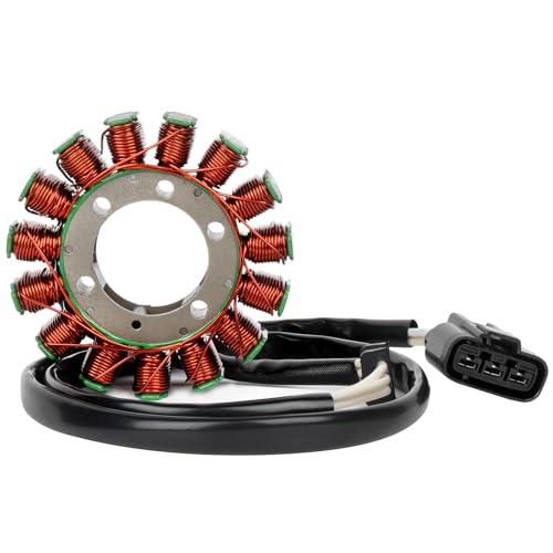 SCITOO 21003-0083 Magneto Stator 2009 2010 2011 2012 For Kawasaki ZX600 Ninja ZX-6R