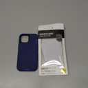 Heavy Duty Case Blue For iPhone 16