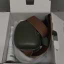 Neck Massager with Heat - Neck and Back Shiatsu Massager for Relieve Fatigue, Deep Tissue Portable Neck and Shoulder Massager for Home and Travel, Green