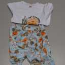 Kodaruber T-shirt And Shorts 12-18M