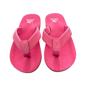 Kids Flip Flop Pink Zeroxposur 1/2