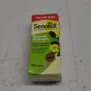 Senokot Regular Strength Senna Laxative Tablets Constipation Relief for Adults, 100 count, EXP 2027-11