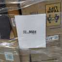 Pallets of mixed items condition mostly new
