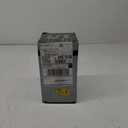 SHARDOR Electric Super Silent Blade Coffee Grinder, Timed Grind Control Rotary Knob, Adjustable Coarse to Fine for Coffee Beans, Spices & Herbs, with 1 Removable Stainless Steel Bowl, White