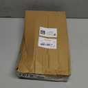 EASERCY 50 Pack 5 oz Plastic Dessert Cups with Lids, Yogurt Parfait/Appetizer Cup with Lids for Party, Mini Dessert Cups with Spoons Dessert Shooter Cups for Pudding, Fruit and Ice Cream