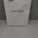 Batiyeer 32 Pcs Eid Mubarak Decorations 3D Felt Ramadan Banner Set with Lantern Moon Palace for Islam Muslim Celebration Lesser Bairam Party Hanging Decor