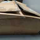 FDW | 54" Cat Tree Tower | Ashy | Multi-Level Indoor Activity Center with Sisal Scratching Posts, Condos, Plush Perches, Hanging Cat Toys | Sturdy, Easy to Assemble | for Kittens & Adult Cats, Pattern Name: 54in
