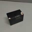 GELISHI Bands Compatible for Apple Watch Band 41mm 40mm 38mm, Men Sport Rugged Band with Protective Case for Watch Series 9 8 7/Series 6 SE 5 4 3 (Black)