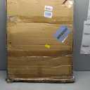 CAP A-Frame Olympic Plate Rack Heavy-Duty 2-Inch Weight Plate Tree and Storage - 5 and 7 post options