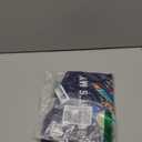 Bruh Its My 8th Birthday Pixel Dab 8 Bday Gamer Boys Kids T-Shirt, Medium