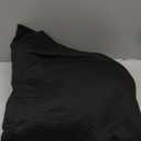 IN'VOLAND Womens Plus Size Sweatshirts Long Sleeve Fleece Soft Fall Winter Crew Neck Pullover Tops with Pockets (Black, 22 Plus)