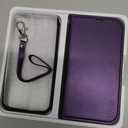Phone Case iPhone 17, Purple