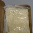 Threlaco 1.1 Pound Damar Resin for Make Encaustic Medium Damar Resin for Adds a Nice Shine and Transluscency to Beeswax, Ideal for DIY Projects