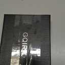 Slim Pop Up Wallet for Men - RFID Blocking Minimalist Magnetic Wallet with Gift Box, Case Money Cash Slot, Smart Pop Up Credit Card Holder, Boyfriend Mens Father Husband Birthday Festival Gifts