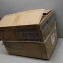 OZIS 20x10x8.5Ft Inflatable Paint Booth Tent with Blower Portable Spray Paint Booth with Air Filter System Blow Up Paint Booth for Auto Parts, Furnitures Painting