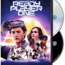 Ready Player One (Special Edition) (DVD)