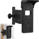 Enhanced Doorbell Brick Extender Mount Compatible with Blink Doorbell Camera 1st & 2nd Gen - Expand View, Minimize Blind Spots, Perfect Home Security Upgrade