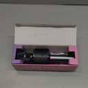 BONAOK Karaoke Microphone for Kids & Adults - Bluetooth Microphones Singing Mic with Disco Lights, Echo Effect, Built-in Speaker Portable Karaoke Player for Party Travel Gifts Q78(Space Gary)