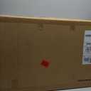 Floor Mats for 2014-2018 Chevy Silverado GMC Sierra 1500 2500 3500 HD Double Cab, All Weather Floor Liner for 2014-2018 Chevy Silverado TPE Custom Fit Car Mats Front & Rear 2 Row Mats