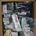 Box of Mixed Items, Retail is Estimated