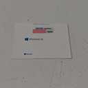 Windows 10 Professional 64 bit OEM - DVD