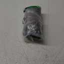 Ekouaer Women's Maternity Pajamas Sets 2 Piece Outfits Short Sleeve Shirts and Biker Shorts Pregnancy Loungewear Mama Clothes XL