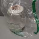 Humidifiers for Bedroom, 3L Tank for 30H 20dB Quiet Mist Time, Dual Nozzles, LED Lights, Smart Timer (2/4/8 Hours), Auto Shut-Off, Perfect for Baby and Large Rooms, (White)