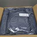 Picnic Backpack & Accessories - Picnic Set for 2 Person with 2 Insulated Cooler Compartment, Lightweight Blanket and Cutlery Set, Perfect for Wedding Gifts for Couples and Bridal Shower Gifts (Blue)