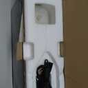 Rechargeable Flameless Glass Pillar CandlesValentines Day Gifts for WomenSet of 3, Realistic Flickering LED Light,Remote & Timer, Ideal for Living Room, Bedroom & Valentines Day Dcor (White Glass -Droplet)