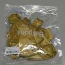 Gold Metallic Chorme Balloons Latex Party Balloons - 20 Pack 18 Inch Big Gold Balloons Large Round Helium Balloons for Baby Shower Wedding Graduation Birthday Gold Themed Party Decorations