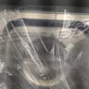 VEVOR Sonic Cleaner, 1.3L Professional 60W Cleaning Machine with Timer & Heater, 40kHz Digital Sonic Cleaner with Basket for Watch Glasses Jewelry Retainer Industrial Parts Tools