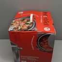 Instant Pot, 6-Quart Whisper Quiet 9-in-1 Electric Pressure Cooker, Slow Rice Steamer, Saut, Yogurt Maker, Warmer & Sterilizer, Free App with 800+ Recipes, Stainless Steel