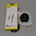 ANDERY Car Phone Holder for Magsafe [78+LBS Strongest Suction & 2400gf Magnetic] 360° Adjustable Car Phone Mount, Phone Holders for Your Car for iPhone 17-12 Pro Max Plus Air, Carbon Fiber