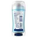 3 x Secret Aluminum Free Deodorant for Women, Coconut, 2.4 oz