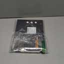 MRGLAS 4-Pack TOP 9H+ Glass for iPhone 16 Pro Max Screen Protector [Auto Alignment Kit] [10X Military Protection] UNBREAK Tempered Glass for 16 ProMax 6.9 inch Longest Durable Case-Friendly