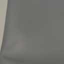 Silicone Coffee Mat, 24'' x 16'' Bar Mat with Detachable Dish Drying Mat for Countertops, Fits Under Coffee Maker, Machine, Espresso Machine, Dish Rack (Gray)