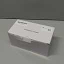 Ultrasonic Jewelry Cleaner, 48KHz Jewelry Ultrasonic Cleaner Machine for All Jewelry, Glasses, Rings, Retainers, Watch Strap, Dentures, 304 Stainless Steel 12oz Cleaning Pod - Black